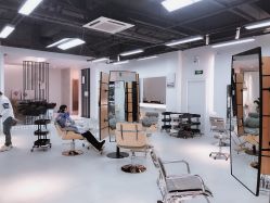 -ASA HAIR SALON