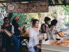 -Bamboo Saturday Market(Nana Jungle)
