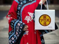 -杏花堂晋商私房菜(华熙五棵松店)