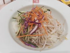 -西北馍王.陕西手工面(龙湖白沙天街店)