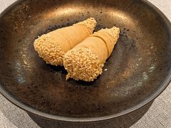 -潮府馆·非遗潮州菜·港式点心(世纪公园店)