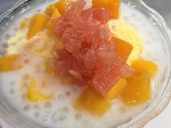-芬芳甜品(同福路店)