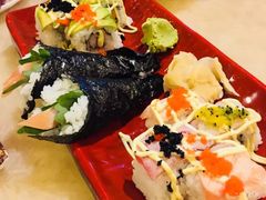 -桃屋日本料理(清华科技园店)