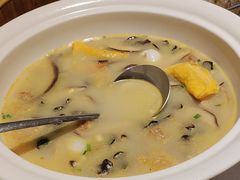 -湘中缘·湖南菜(娄底驻京办店)