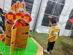 -中国福利会少年宫