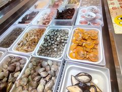 -尚品海鲜肥牛自助火锅(湖明店)