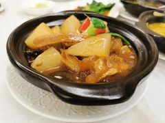 -潮福城大酒楼(北尚店)