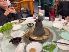 -东来顺饭庄(西直门店)