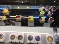 -卷心卷意·轻甜蛋糕(新光天地店)