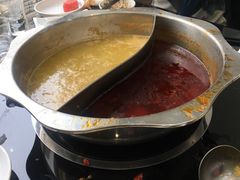 -红菇坊鲜汤火锅(橡树湾店)