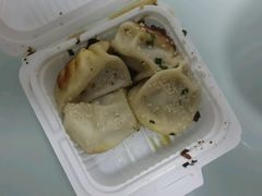 -小杨生煎(乐坊虹井店)