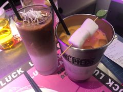 -新越盏·东南亚料理(捷登都会店)