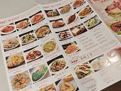 -高玛纳驴肉火烧(一世界店)
