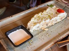 -BEYTI RESTAURANT贝迪土耳其餐厅