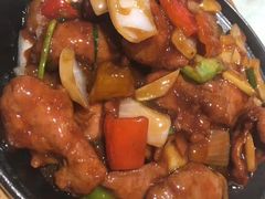 -阿巧一号私房菜(止园路店)