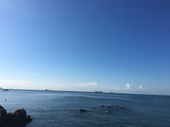 -海岛渔村大酒店(云霄路店)