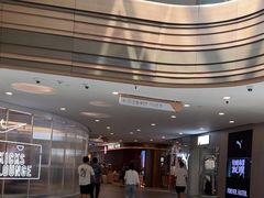 -霸王茶姬(上海恒基名人店)