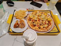 -牛男手造比萨西餐厨房(印象城店)