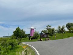 -大连铭湖国际观光牧场