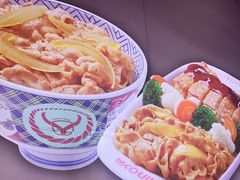 -吉野家 (新街口外大街店)