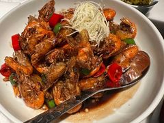 -杭州君悦酒店·湖滨28中餐厅