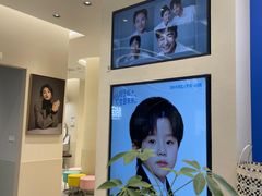 -天真蓝照相馆(五角场百联又一城店)