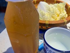 -芈重山老火锅(广州首店)