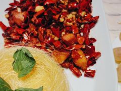 -丝路有约·优雅新疆菜(万宴城店)