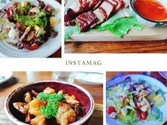 -MARU玛露音乐餐厅(大学路店)