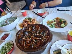 -聚鑫阁江浙菜·非遗传承技艺(青村帝华园店)