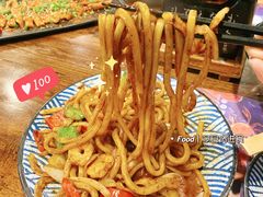 -仙隐小鹿中華の日料(正弘城店)