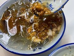 -邓婆婆手工冰粉铺(中港·燊海森林店)