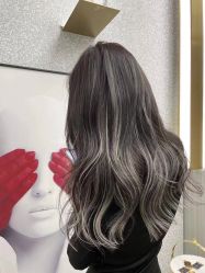 点击看大图 -3AM·S HAIR SALON烫发染发接发