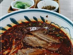 -康师傅私房牛肉面(北京南站店)