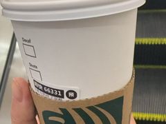 -星巴克臻选(北京太阳宫凯德店)