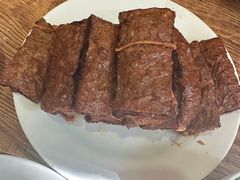 -清真吴记门钉肉饼·喜多利