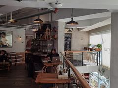 -Alimentari早午餐(安福路店)