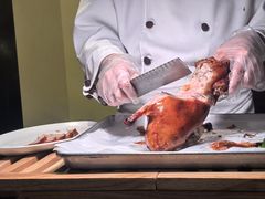 -四季民福烤鸭店(前门店)