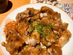 -王妈热卤·川味馆(海昌店)