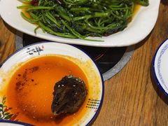 -厨神老街兔·淳朴人家店(盐帮菜风味名店)