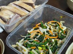 -李记清真馆(打钉巷店)