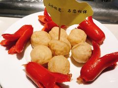 -海底捞火锅(龙茗路店)