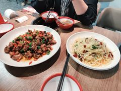 -兰州陈记牛肉面 ·烧烤· 铜锅涮肉(万达店)