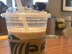 -星巴克(新达汇三林店)