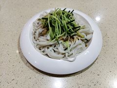 -岳姥姥饺子(泺文路店)