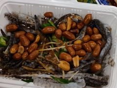 -陈添記·祖傳爽鱼皮·西关老字号(广州首店)