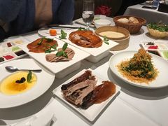 -四季民福烤鸭店(前门店)