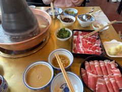 -牛街清真满恒記(平安里西大街店)