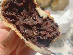 -老回回小吃(百万庄店)