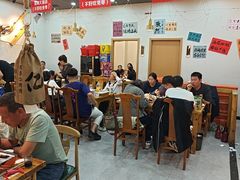 -亿牌牌东北烧烤(怀特店)